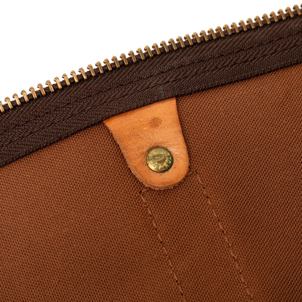 Louis Vuitton Keepall Bandouliere 60 #271440L10B - Picture 7 of 9